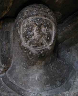 Henry de Ralegh 1303